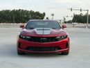 Chevrolet Camaro SS 6.2L Coupe