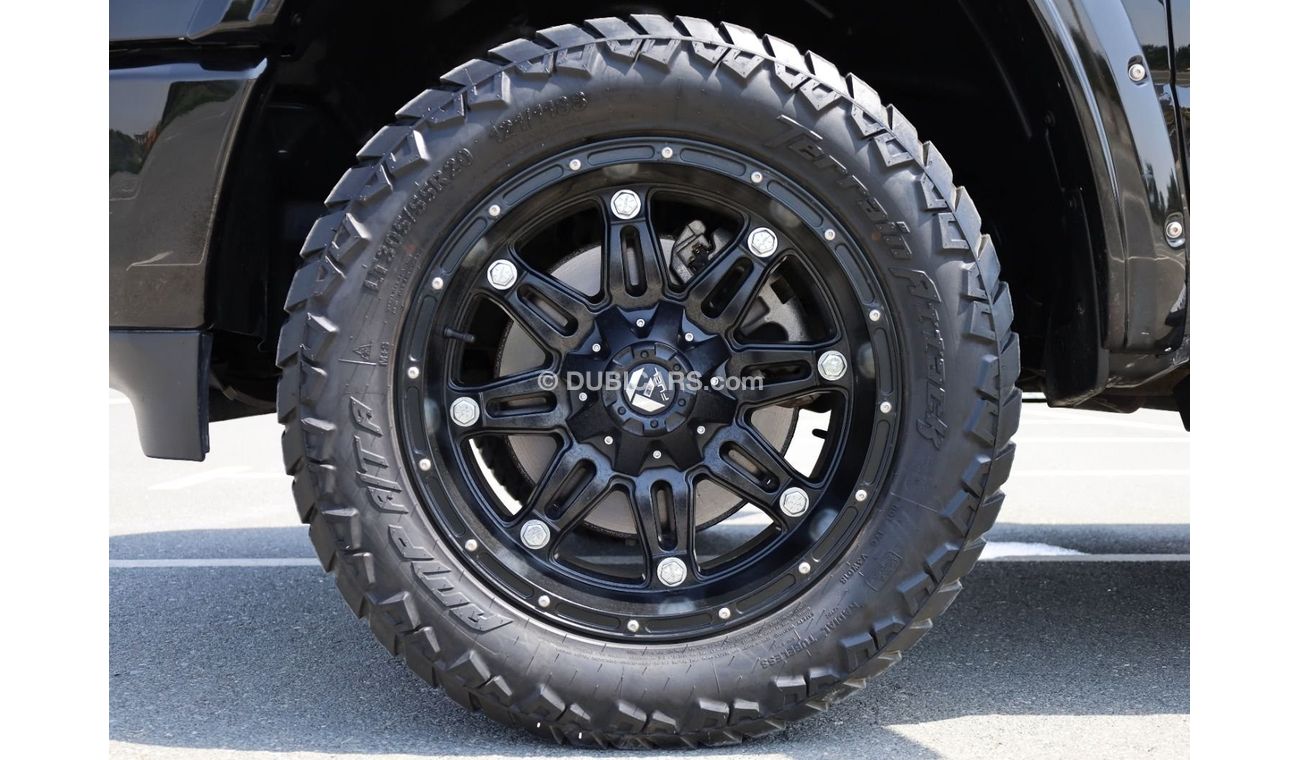 RAM 1500 | Sport 4x4 1500 HEMI 5.7L | Excellent Condition