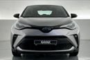 Toyota CHR VX