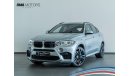 BMW X6M 2018 BMW X6M / 5 Year BMW Warranty & Service Pack