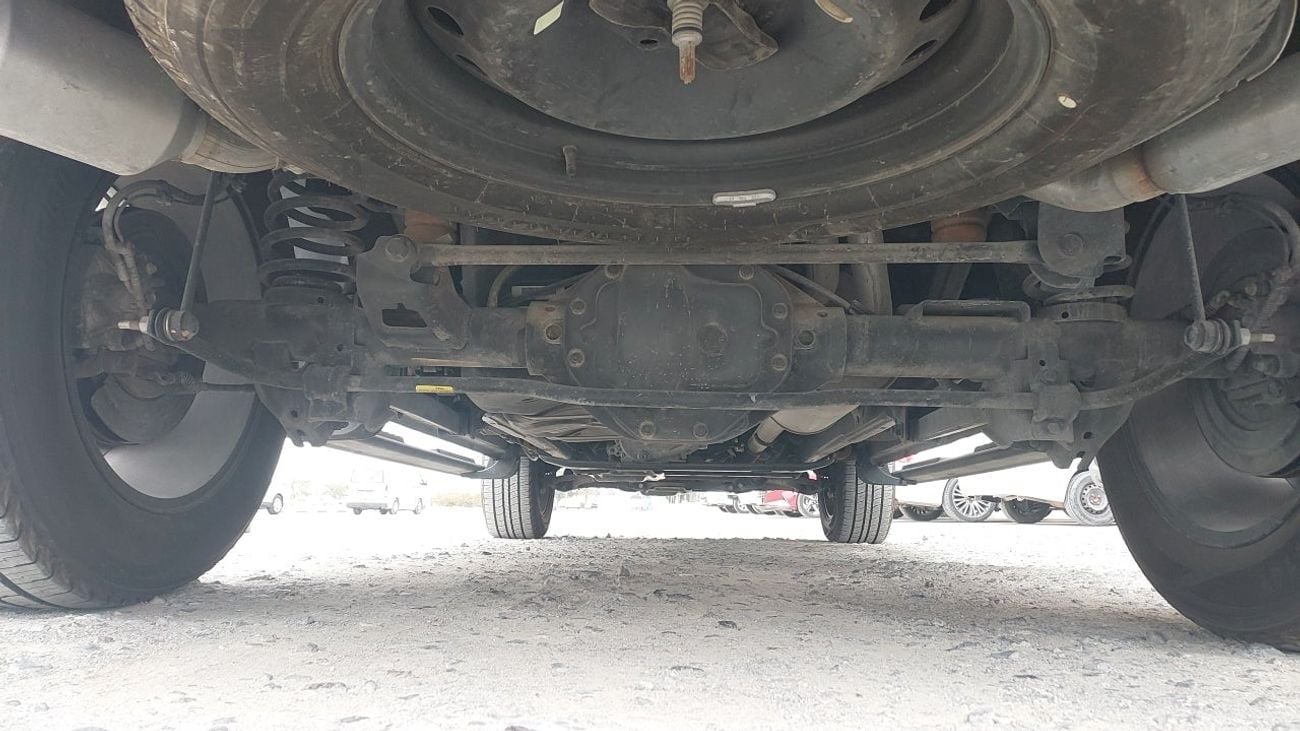 RAM 1500 CLASSIC WARLOCK 5.7 | Zero Down Payment | Home Test Drive