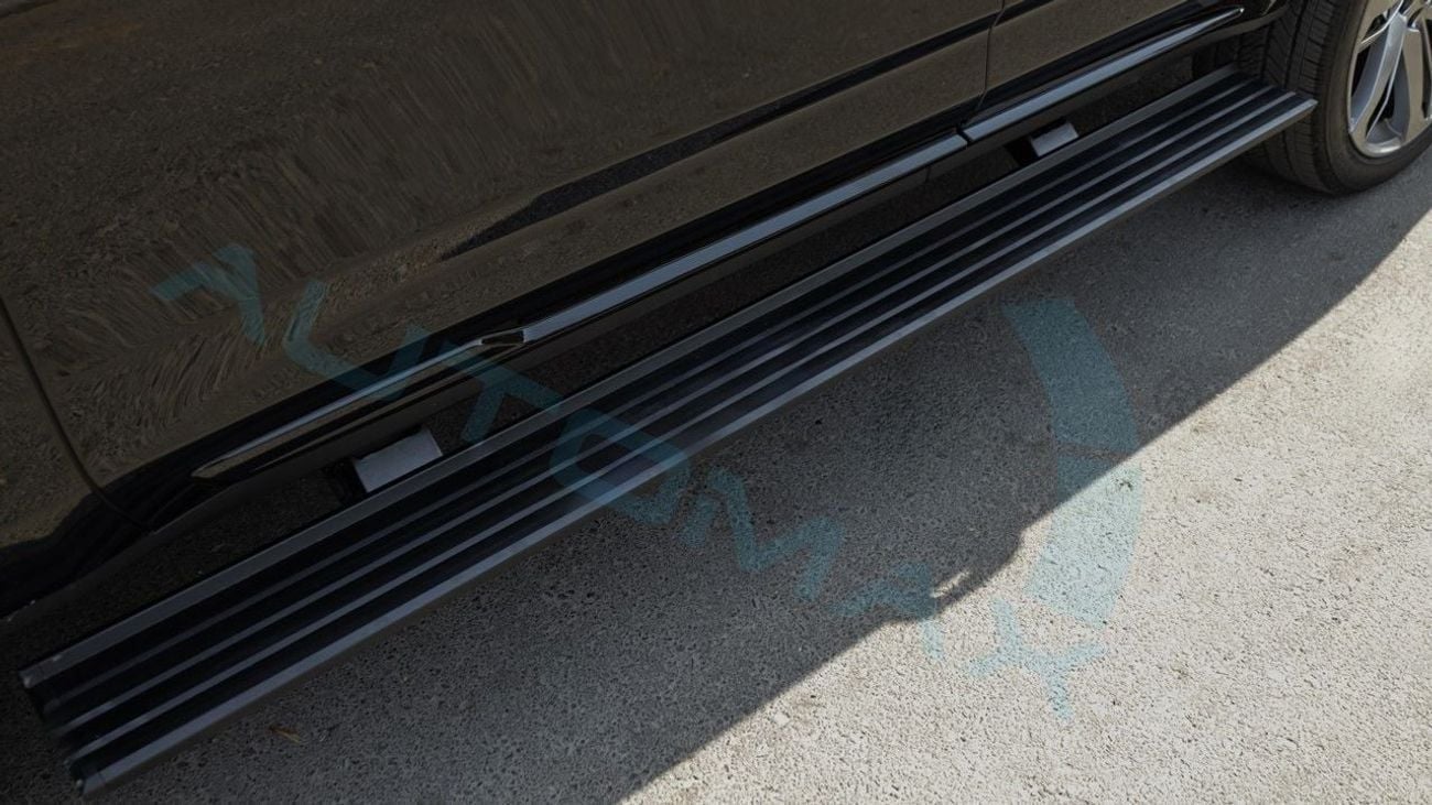 كاديلاك إسكالاد (For Export , НА ЭКСПОРТ) 600 Sport Platinum V8 6.2L 2025 Без пробега