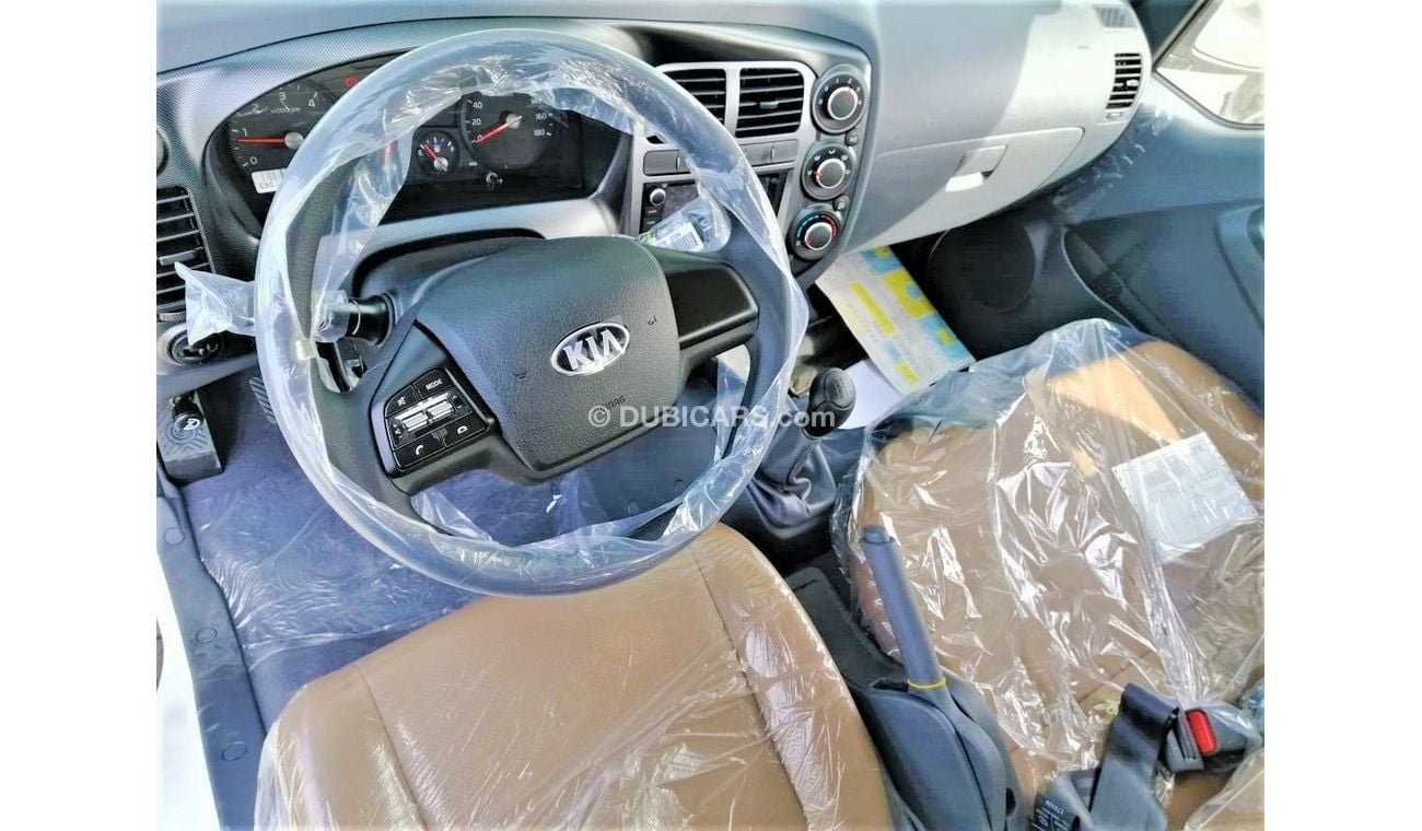 Kia K2700 1.5 TON