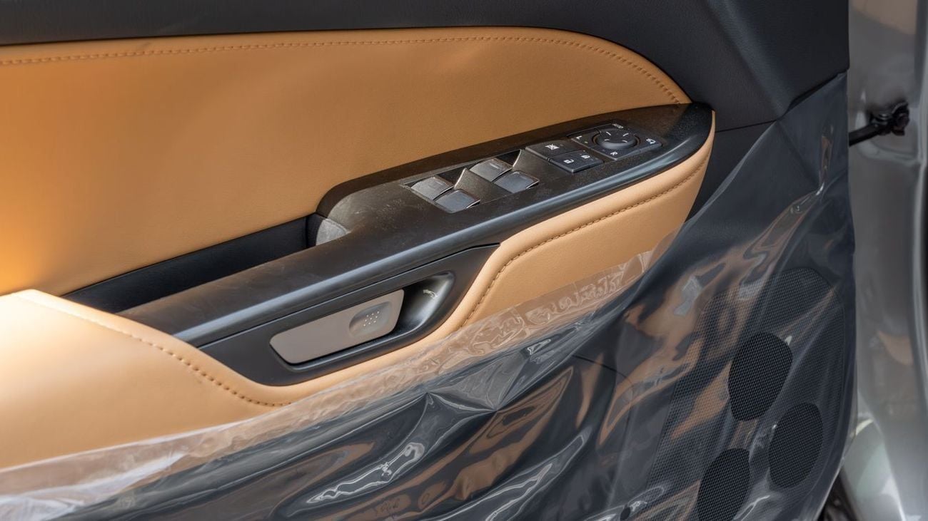 لكزس NX350 PREMIER LEXUS NX350 2.4 -2026YM