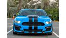 فورد موستانج FORD MUSTANG GT 5.0L 2017 US MT (BODY KIT COBRA ) // ORGINAL PAINT //PERFECT CONDITION