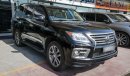 Lexus LX570 S