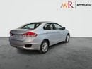 Suzuki Ciaz STD 2.0