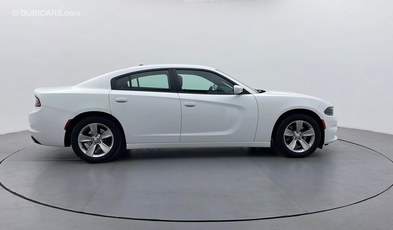 Dodge Charger SXT 3.6 | Under Warranty | Inspected on 150+ parameters