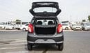 سوزوكي ألتو SUZUKI ALTO GLX MT 0.8P MY2023