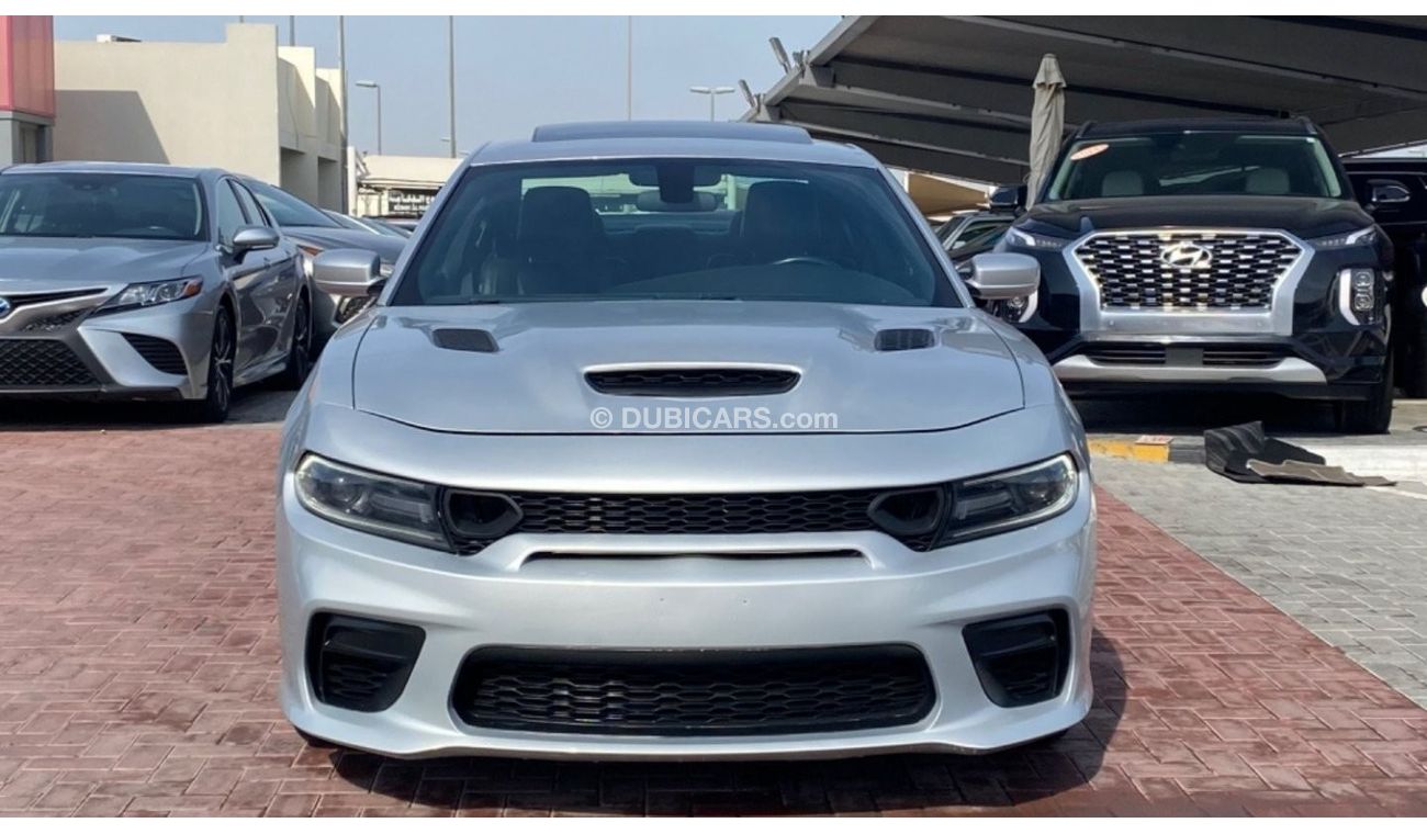 دودج تشارجر 3.6L SXT بلس