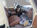 Toyota Land Cruiser Pick Up LHD LC79 2.8L SC DSL 4X4 AT FULL OPTION 2024MY