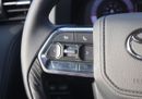 Toyota Land Cruiser 3.5T VXR Hybrid