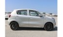 سوزوكي سيليريو LOWEST PRICE GUARANTEED 2023 | 1L 3CY GL FULL OPTION PETROL 5 M/T DVD ALLOY EXPORT ONLY