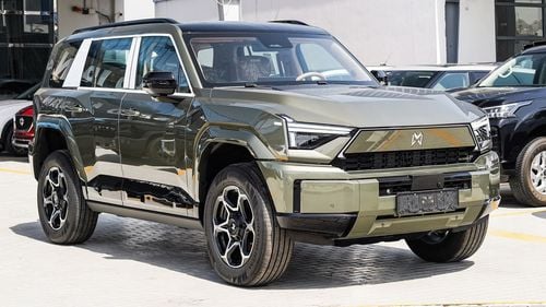 Dongfeng M Hero