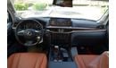 Lexus LX 450 V8 4.5L AUTOMATIC SPORT PLUS