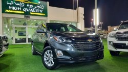 Chevrolet Equinox Clean title mid option Canada Space