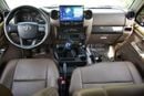 Toyota Land Cruiser 70 71 Ultimate Edition V6 4WD 7 Seater Manual