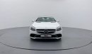 Mercedes-Benz SLC 200 200 2000