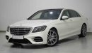 Mercedes-Benz S 450 3.0L JANUARY OFFER!!!