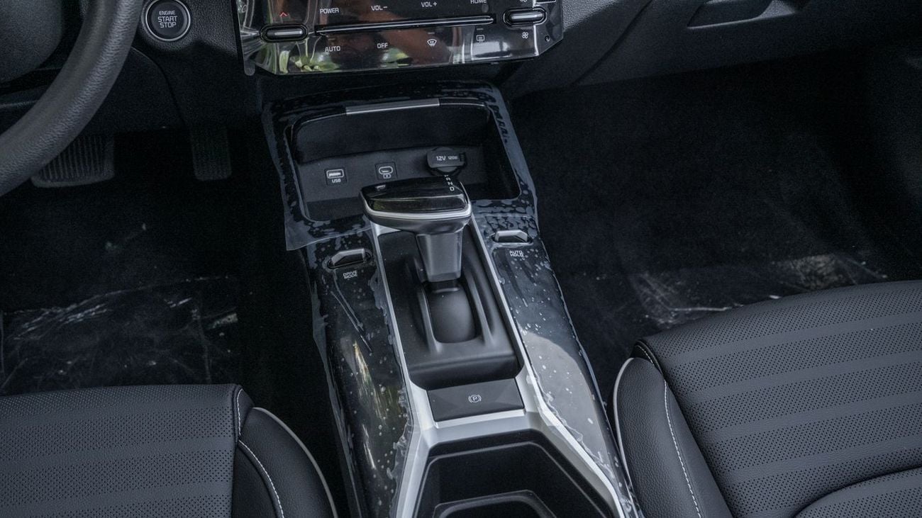 Kia K3 KIA K3 1.5L EDT -2025YM