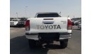 Toyota Hilux TOYOTA HILUX PICK UP RIGHT HAND DRIVE (PM987)