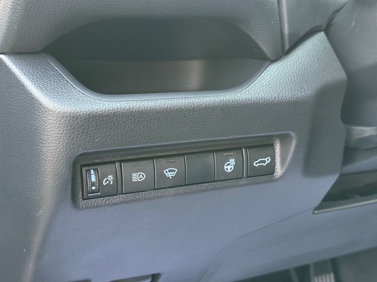 تويوتا راف ٤ VXR HEV 2.5L (219 HP) AWD 2021 TOYOTA RAV4 PRIME SE PLUG-IN HYBRID 4x4 FULL OPTIONS IMPORTED FROM US