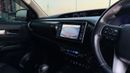 Toyota Hilux DOUBLE CABIN | PREMIUM BULL BAR WITH LED LIGHTS | 2019 | RHD | 2.8L DIESEL ENGINE | AIR SNORKEL