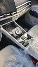 كيا سبورتيج Kia Sportage 2025 Kia Sportage Flagship 2.0 AT Hybrid