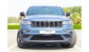 Jeep Grand Cherokee Limited X | 4x4 | Excellent Condition