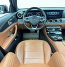 مرسيدس بنز E200 STD