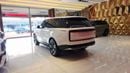 Land Rover Range Rover 2022 Land Rover Range Rover HSE P530 | GCC Specs | Warranty I Service Contract