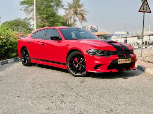 Dodge Charger GT 3.6L