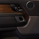 Land Rover Range Rover HSE 3.0L (380 HP) AED 2,394  pm  • 0% Downpayment • Range Rover HSE • 1 Year Warranty