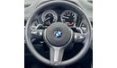BMW X1 2022 BMW X1 sDrive 20i M-Sport, BMW Warranty-Full Service History-Service Contract-GCC