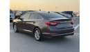 Hyundai Sonata 2017 HYUNDAI SONATA GDI / EXPORT ONLY