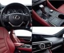 Lexus IS300 2.0