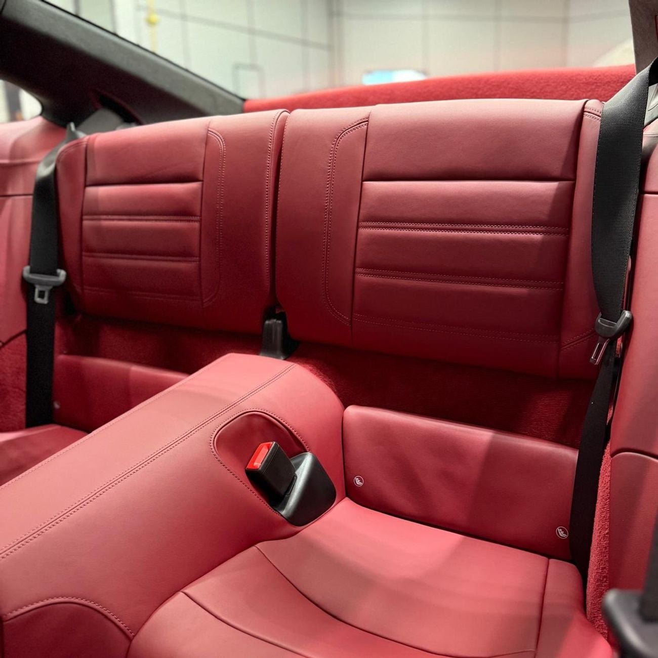Porsche 911 TURBO S | GCC | Dealer warranty