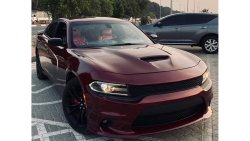 Dodge Charger SXT V6