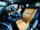 Dodge Charger SXT Plus 3.6L