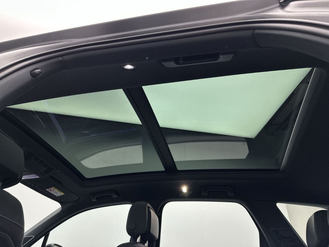 Volkswagen Touareg ELEGANCE, миниатюра 16
