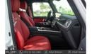 Mercedes-Benz G 63 AMG the price for export