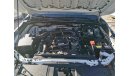 Toyota Fortuner 2.7L PETROL, 17" ALLOY RIMS, KEY START, CRUISE CONTROL (CODE # TFEXR01)