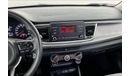 Kia Rio LX