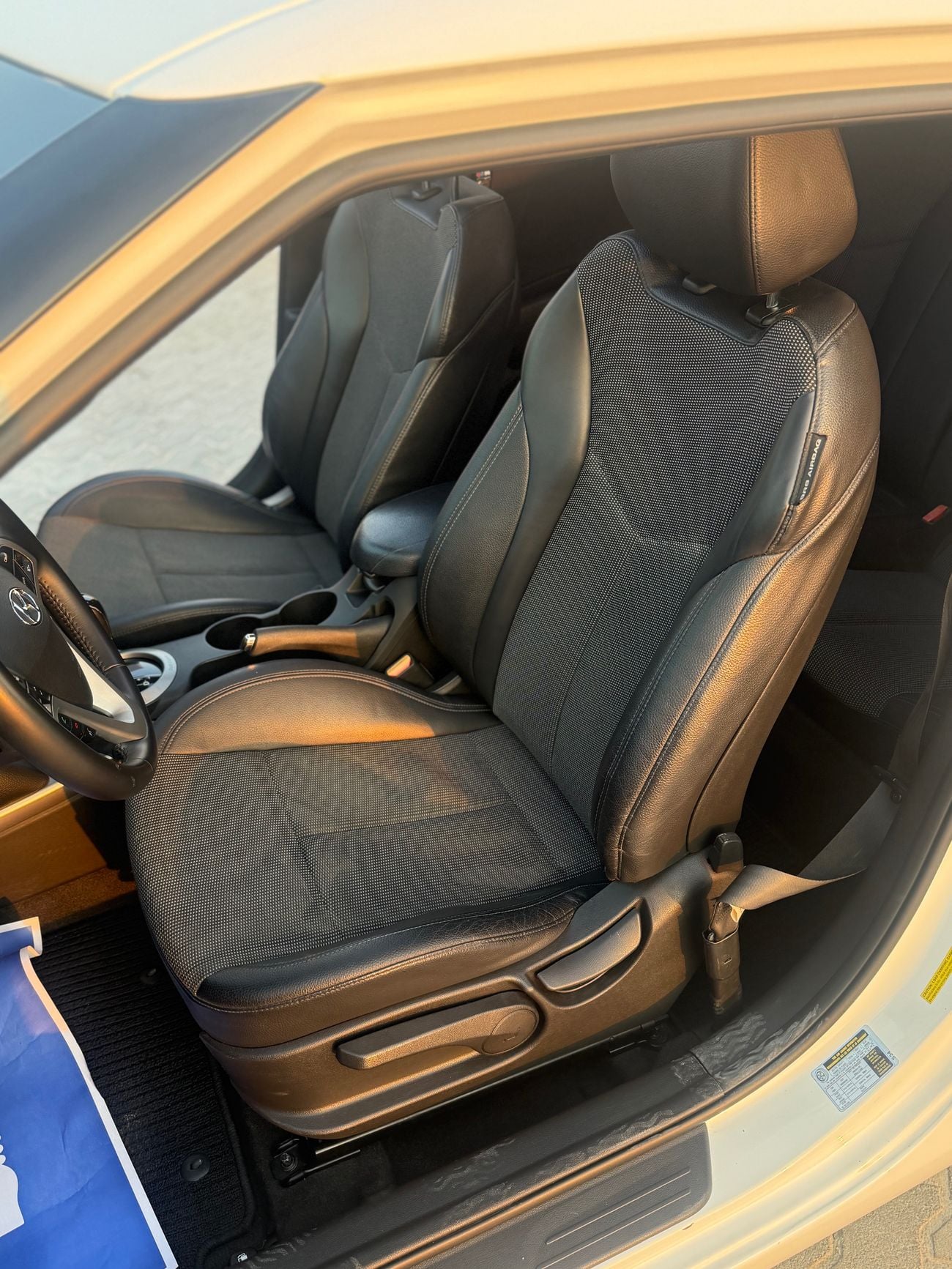 هيونداي فيلوستر GDI 1.6L