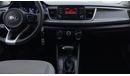 Kia Rio LX 1.4 | Zero Down Payment | Free Home Test Drive