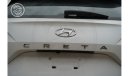 Hyundai Creta HYUNDAI CRETA 1.5L GCC SPECS MODEL 2023 FULL OPTION (FOR EXPORT ONLY)