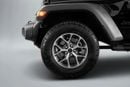 Jeep Wrangler Unlimited Sport S 2.0L A/T