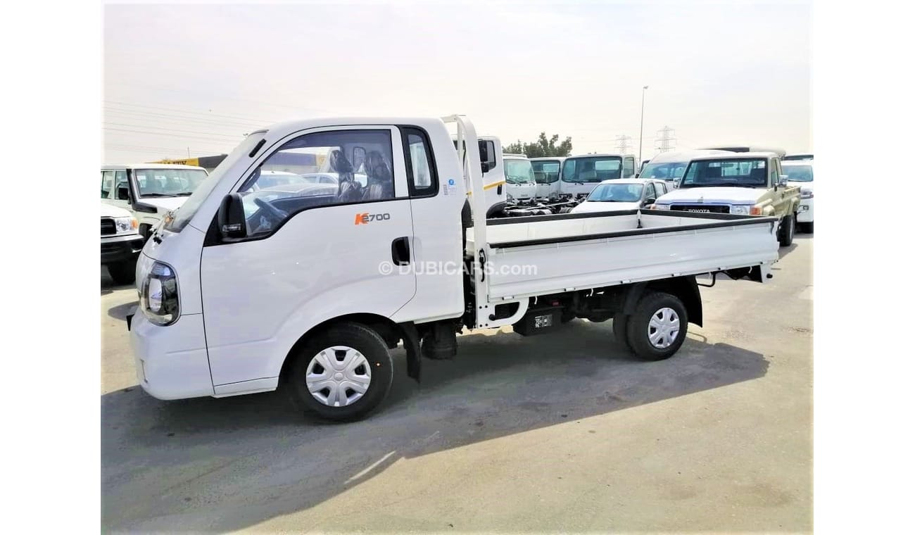Kia K2700 1.5 TON