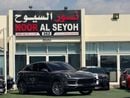 Porsche Cayenne Base Coupe