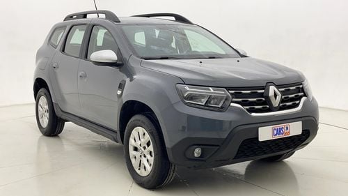 Renault Duster SE 1.6 | Zero Down Payment | Home Test Drive